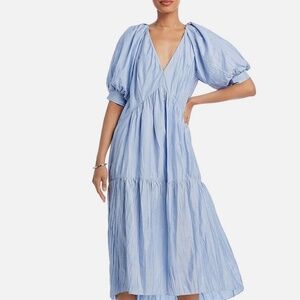 FRAME Dress Retail 490$